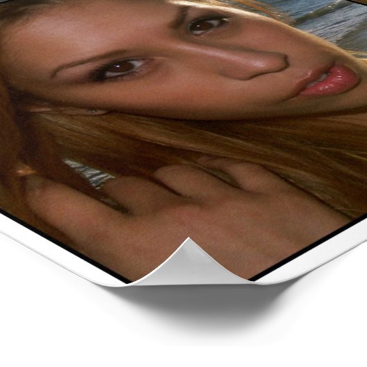 POSTER : Jeanette Beauty (Hoek)