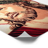 Poster Jesús (Hoek)