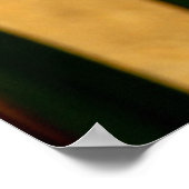 Poster Jonquil Flowers (Hoek)