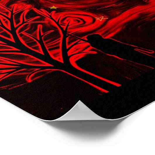 poster "Judas" (Hoek)