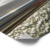 Poster - Judit Polgar London Eye Classic (Hoek)