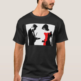  Poster Julia Roberts T-shirt