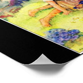 Poster-Just for Kids-Anne Anderson 21 Poster (Hoek)