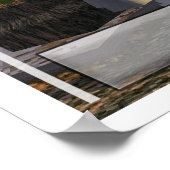 Poster Justitie (Hoek)