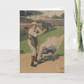  Poster Kaart (Voorkant)