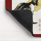 Poster Kalender 1897 Muismat (Hoek)