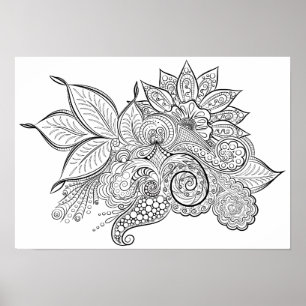 poster kalmerende momenten