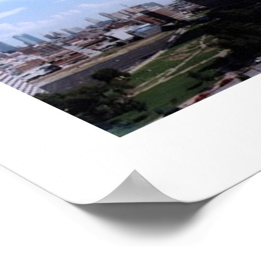 poster kansas (Hoek)