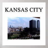 poster kansas (Voorkant)