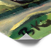 Poster Kapok Tree (Hoek)