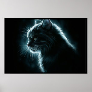 Poster Katten 02