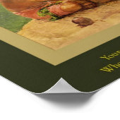 Poster Kava Girls (Hoek)