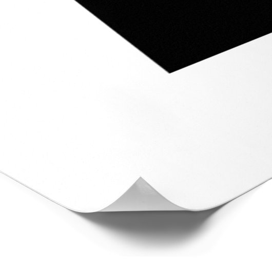 Poster Keane Band (Hoek)