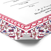 Poster Keepomwille nikahnama (Hoek)