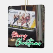  Poster Keramisch Ornament (Links)