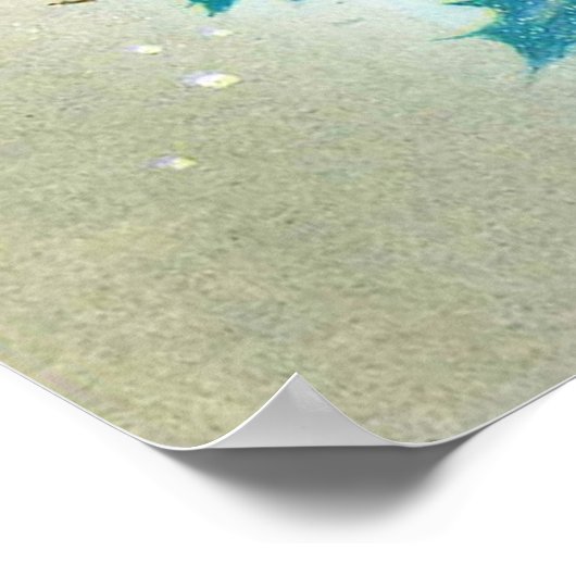 poster  kerstfeestdag (Hoek)