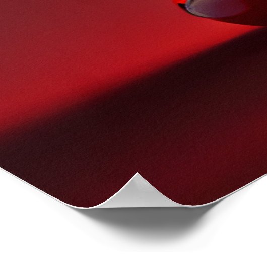 Poster Ketchup (Hoek)