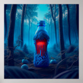 Poster Ketchup (Voorkant)