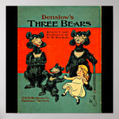 Poster-Kids-William Warren Denslow 14 Poster (Voorkant)