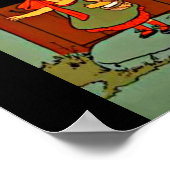 Poster-Kids-William Warren Denslow 21 Poster (Hoek)