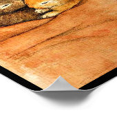 Poster-Kinder Art-Beatrix Potter 16 Poster (Hoek)