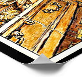 Poster-Kinder Art-Beatrix Potter 20 Poster (Hoek)