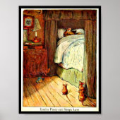 Poster-Kinder Art-Beatrix Potter 22 Poster (Voorkant)