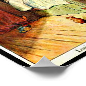 Poster-Kinder Art-Beatrix Potter 22 Poster (Hoek)