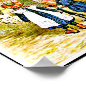 Poster-Kinder Art-Beatrix Potter 23 Poster (Hoek)