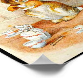 Poster-Kinder Art-Beatrix Potter 24 Poster (Hoek)