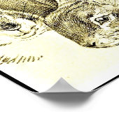 Poster-Kinder Art-Beatrix Potter 26 Poster (Hoek)