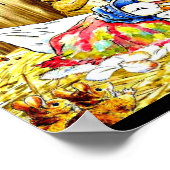 Poster-Kinder Art-Beatrix Potter 27 Poster (Hoek)