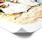 Poster-Kinder Art-Beatrix Potter 29 Poster (Hoek)
