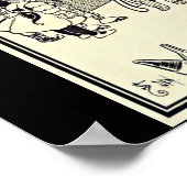 Poster-Kinder-William Warren Denslow 54 Poster (Hoek)