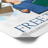 poster kinderboekweek 2003 (Hoek)