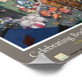 poster kinderboekweek 2012 (Hoek)