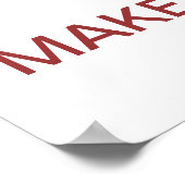 POSTER KINDERHANDELINGEN (Hoek)