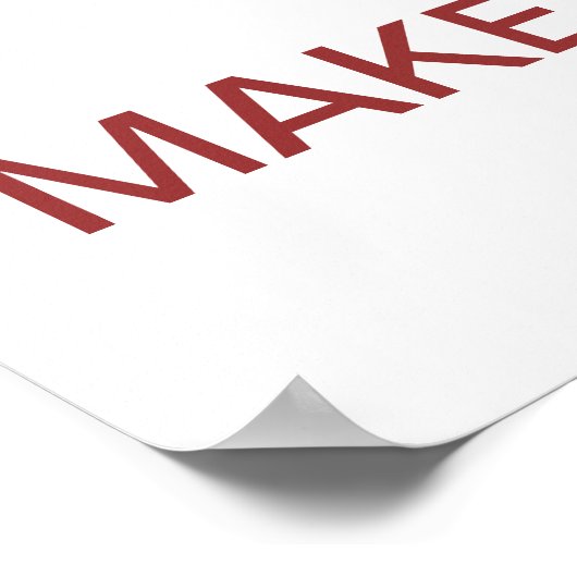 POSTER KINDERHANDELINGEN (Hoek)