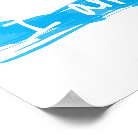 Poster Kindness School (Hoek)