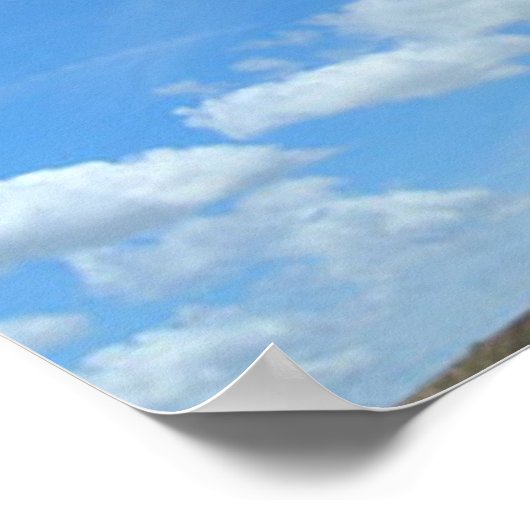 Poster - Kite (Hoek)