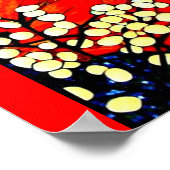 Poster-Klassieke/-Alfonse Mucha 110 Poster (Hoek)