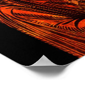 Poster-Klassieke Art-Cimabue 6 Poster (Hoek)