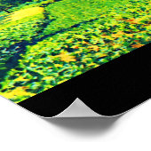 Poster-Klassieke Art-Sisley 5 Poster (Hoek)