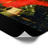 Poster-Klassieke Art-Waterhouse 22 Poster (Hoek)