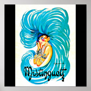 Poster-Klassieke/-Charles Gesmar 17 Poster