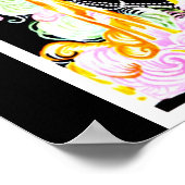 Poster-Klassieke/-Charles Gesmar 19 Poster (Hoek)