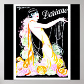 Poster-Klassieke/-Charles Gesmar 19 Poster (Voorkant)