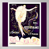 Poster-Klassieke/-Charles Gesmar 21 Poster (Voorkant)