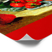 Poster-Klassieke/-Eloise Harriet Stannard 18 Poster (Hoek)