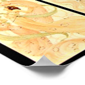 Poster-Klassieke/-Raphael Kirchner 29 Poster (Hoek)